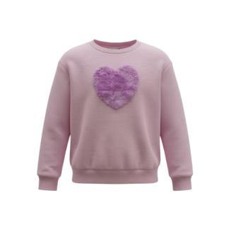 Pre-Girls pullover